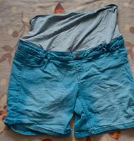 Damen kurze Hose Umstandshose Umstandshorts Gr. 44 Niedersachsen - Pattensen Vorschau