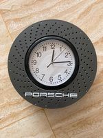 Porsche Wanduhr Saarbrücken-West - Altenkessel Vorschau