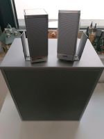 Loewe Subwoofer und Satelliten Nordrhein-Westfalen - Wesel Vorschau