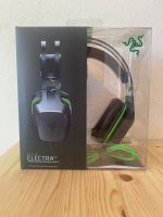 RAZER Electra V2 Gaming Headset Kr. Altötting - Burghausen Vorschau