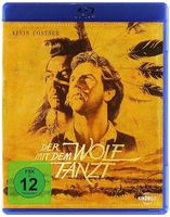 Der mit dem Wolf tanzt   Blu Ray  neu in OVP Kiel - Schreventeich-Hasseldieksdamm Vorschau