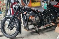 Andere EMW R 35, Oldtimer, DDR Sachsen - Röhrsdorf Vorschau