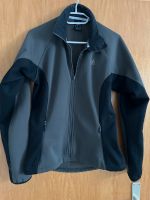 Adidas Fleecejacke M grau Nordrhein-Westfalen - Plettenberg Vorschau