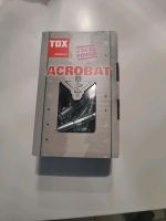 TOX, M8/68, KT Inhalt Stück Metall-Hohlraumdübel Acrobat M8 x 68 Mitte - Tiergarten Vorschau