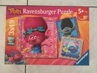 Puzzle Trolls 3x49 ab 5 Baden-Württemberg - Grenzach-Wyhlen Vorschau