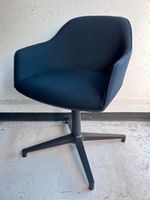 Vitra Softshell Chair Drehstuhl Stuhl Stoff Bürostuhl Essen - Altenessen Vorschau