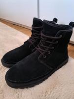 UGG Neumel High Black Berlin - Mitte Vorschau
