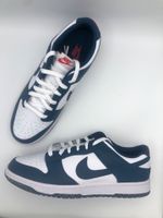 Nike Dunk Low Valerian Blue EU 46 I US 12 Dresden - Gompitz Vorschau