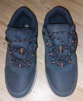 Herren Schuhe Sneaker Größe 41 Sachsen - Lichtenstein Vorschau