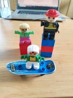 Lego Dublo Figuren Sachsen - Wilthen Vorschau