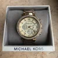 Michael Kors Damen Uhr Saarland - Merchweiler Vorschau