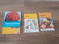 Klett Rechtschreibung Hauschkaverlag Grammatik Diktate 5./6. ab Baden-Württemberg - Sindelfingen Vorschau