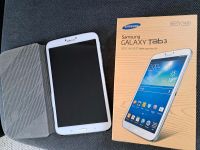 Samsung Galaxy Tab 3 / 16 GB Brandenburg - Beelitz Vorschau