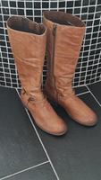 Lederstiefel von Tamaris Nordrhein-Westfalen - Hamm Vorschau