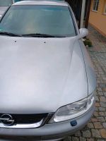 Opel Vectra B 1.8 Automatik Sachsen - Chemnitz Vorschau