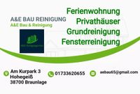 Reinigung Service Ferienwohnung Niedersachsen - Braunlage Vorschau