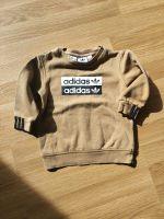 Adidas Pullover Kinder Gr. 86 Bayern - Pentling Vorschau