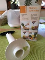 Ananas-Schneider Niedersachsen - Holtgast Vorschau