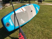 SUP JP Australia Cruise Air Bayern - Bad Kohlgrub Vorschau