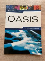 Oasis Piano Noten Leipzig - Altlindenau Vorschau
