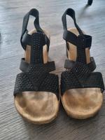 Sandalen Rieker 40 Bayern - Wollbach b Bad Neustadt a d Saale Vorschau