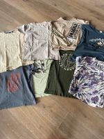 Wie neu. Marken T-Shirts, Gant, Pepe, Hack&Jones, Gr. 176 Wandsbek - Hamburg Marienthal Vorschau