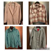 Damen Mantel Funktionsjacke Kurzmantel only street one Rossi Bayern - Sonnefeld Vorschau