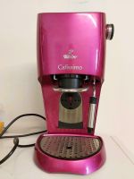 Cafissimo Kaffeemaschine Pink Rosa kaum benutzt Nordrhein-Westfalen - Schloß Holte-Stukenbrock Vorschau