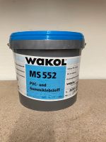 WAKOL MS 552 PVC - und Gummiklebstoff 7,5 KG NEU Schwerin - Großer Dreesch Vorschau
