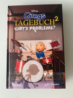 Jeff Kinney / Gregs Tagebuch 2 - gibt's Probleme? Buch Disney Baden-Württemberg - Mannheim Vorschau