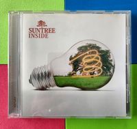 Suntree – Inside (2009)  Psy-Trance, Progressive Trance Goa CD Schleswig-Holstein - Reinbek Vorschau