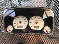 VW Polo 6N Tacho Kombiinstrument Silber 6N0919860Q Bayern - Lindau Vorschau