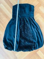 Kleid Fest/ festlich schwarz Gr. 38/ M Bayern - Bayreuth Vorschau