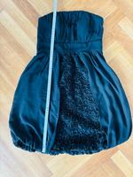Kleid Fest/ festlich schwarz Gr. 38/ M Bayern - Bayreuth Vorschau