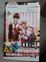 Manga - XX me! - Ema Toyama Baden-Württemberg - Gechingen Vorschau