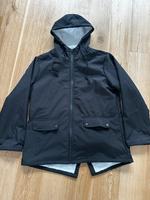 Softshellmantel Mantel Regen Jacke Softshell schwarz XL 42 Schleswig-Holstein - Reinbek Vorschau