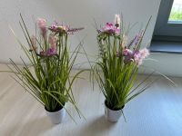 Kunstpflanze Gras neu Blumen je 5 eur Bayern - Aschau am Inn Vorschau