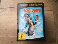 Tom & Jerry - The Ultimate Classic Collection Nordrhein-Westfalen - Hennef (Sieg) Vorschau