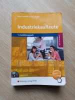 Industriekaufleute 1. Ausbildungsjahr Bildungsverlag EINS Nordrhein-Westfalen - Hennef (Sieg) Vorschau