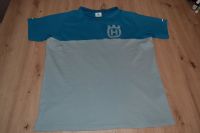 T Shirt Original HUSQVARNA - Größe M - 100% Baumwolle Dortmund - Huckarde Vorschau