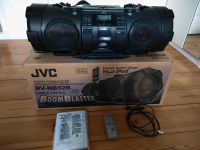 JVC RB-NB52B Boomblaster mit Blutooth!!! Friedrichshain-Kreuzberg - Kreuzberg Vorschau