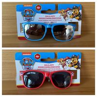 ❤️ NEU! Coole Paw Patrol Jungen Sonnenbrille 100% UV 400 Schutz Hessen - Groß-Umstadt Vorschau