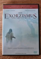 DVD Film Der Exorzismus von Emily Rose Special Edition Nordrhein-Westfalen - Wesseling Vorschau
