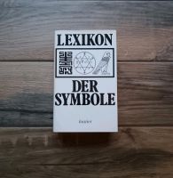 LEXIKON DER SYMBOLE MYSTIK MAGIE HEXEREI RITUALE Brandenburg - Wandlitz Vorschau