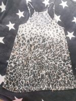 Leopard Top mit V Ausschnitt Dithmarschen - Hollingstedt b Delve Holst Vorschau