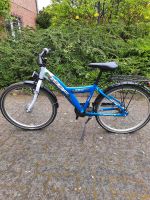 Fahrrad Jungen 24 Zoll BBF Niedersachsen - Bendestorf Vorschau