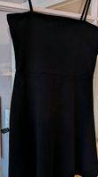 Kurzes Kleid H&M schwarz Gr. 38 Bremen - Borgfeld Vorschau