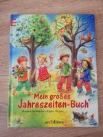 Buch mein großes Jahreszeiten-Buch für Kinder Baden-Württemberg - Dörzbach Vorschau