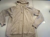 Smog - slim fit GrM zip hoodie Schleswig-Holstein - Lübeck Vorschau