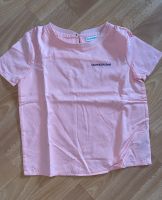 Neu! Calvin Klein Bluse Gr. 128 rosa Berlin - Hohenschönhausen Vorschau